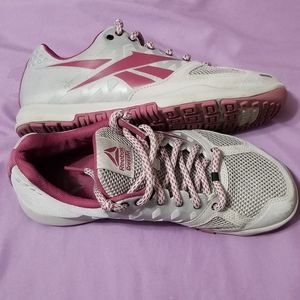 Women's Reebok Nano 2.0 Size 9